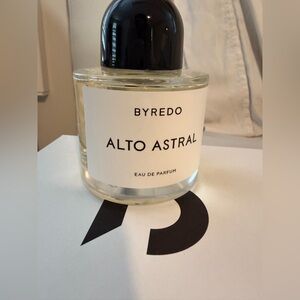 Byredo Alto Astral